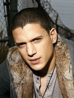 Wentworth Miller