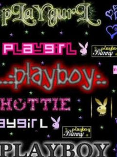 Playboy