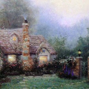 Thomas Kinkade