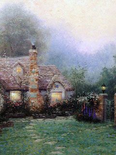 Thomas Kinkade