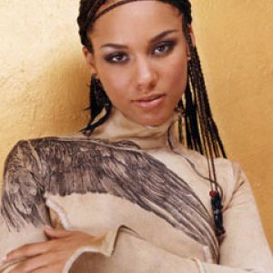 Alicia Keys