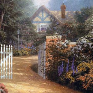 Thomas Kinkade