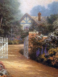 Thomas Kinkade