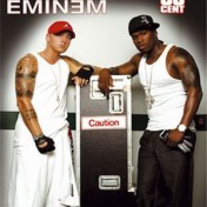 Eminem 50Cent