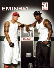 Eminem 50Cent