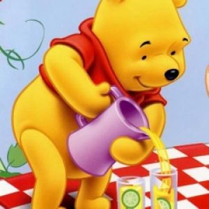 Winnie The Pooh