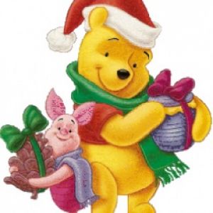 Winnie the Pooh