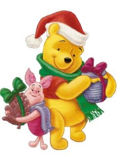 Winnie the Pooh