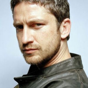 Gerard Butler 