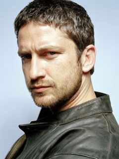 Gerard Butler 