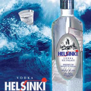 Vodka Helsinki