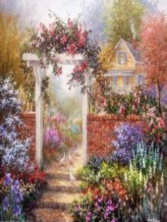 Thomas Kinkade