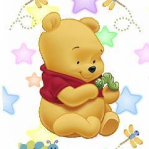 Winnie The Pooh