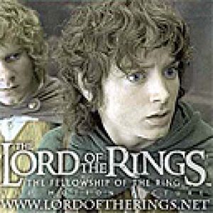 The Lord of the Rings