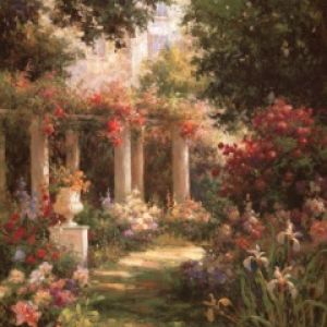 Thomas Kinkade