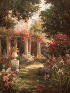 Thomas Kinkade