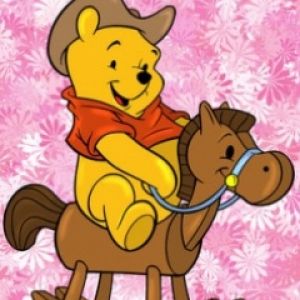 Winnie The Pooh