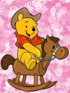 Winnie The Pooh