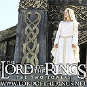 The Lord of the Rings