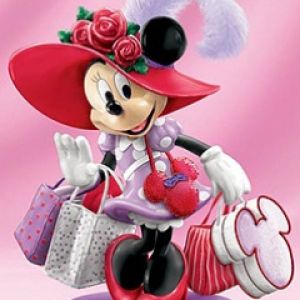 Minnie Mouse