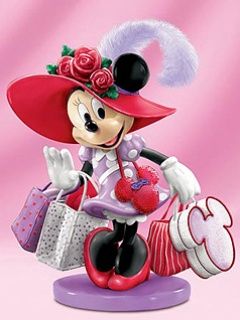 Minnie Mouse