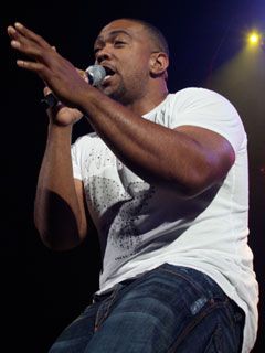 Timbaland