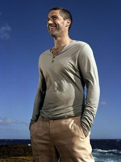 Matthew Fox 