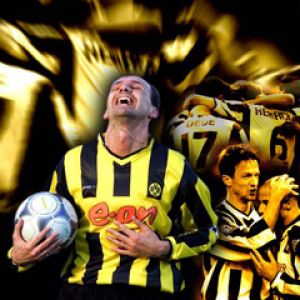 borussia-dortmund 