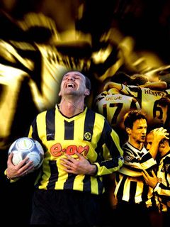 borussia-dortmund 