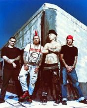 Rancid