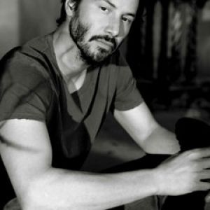 Keanu Reeves 