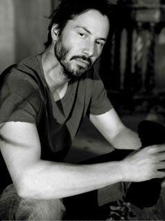 Keanu Reeves 