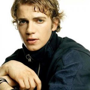 Hayden Christensen 