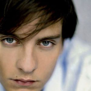 Tobey Maguire 