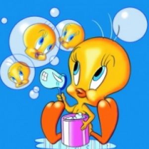 Tweety