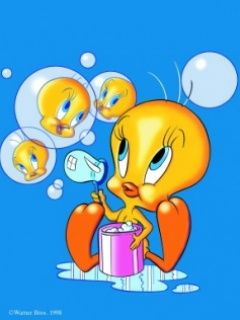 Tweety