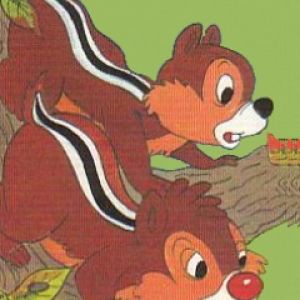 Chip-n-Dale