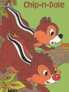 Chip-n-Dale