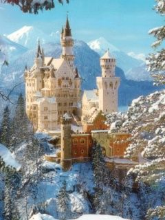 Neuschwanstein