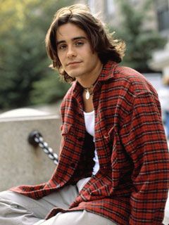 Jared Leto