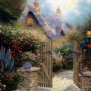 Thomas Kinkade