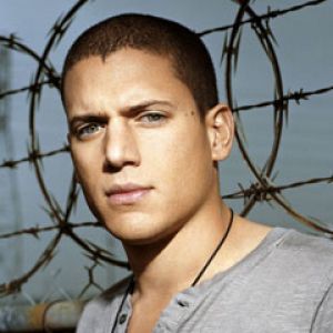 Wentworth Miller