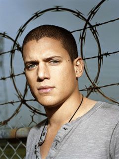 Wentworth Miller