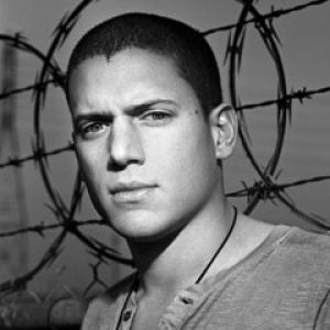 Wentworth Miller
