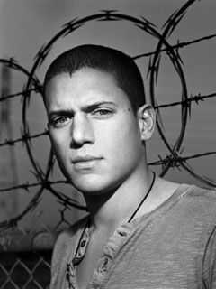 Wentworth Miller
