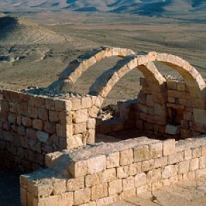 Avdat Negev Desert - Israel