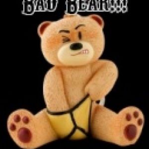 Bad Bear