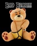 Bad Bear