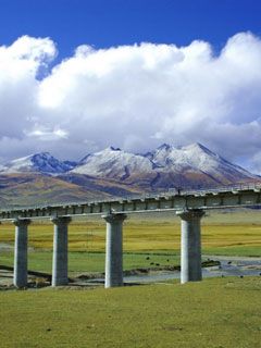 Tibet