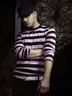 Ben Foster